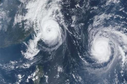 夷陵区气象灾害影响及防御